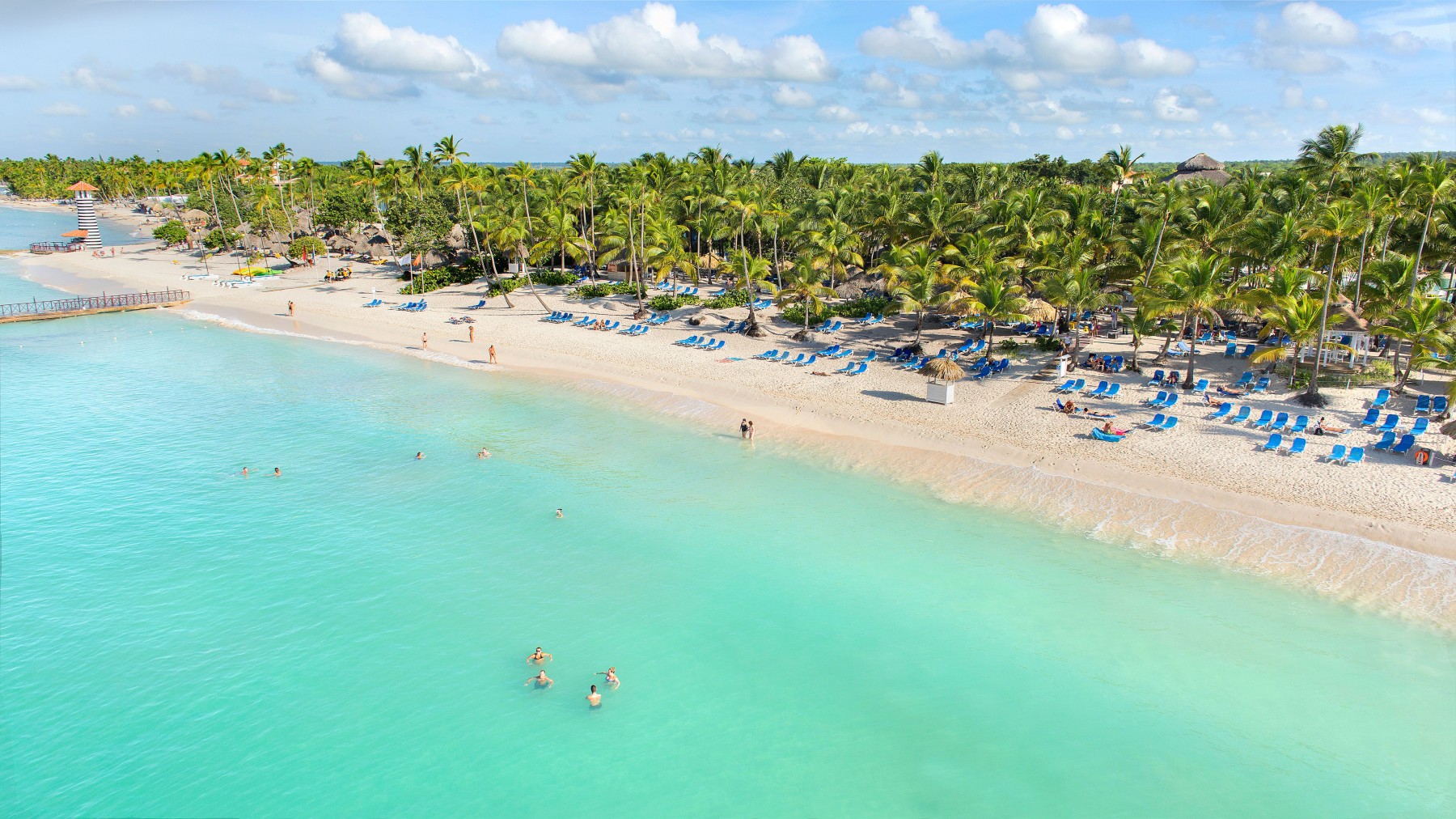 Bayahibe - Catalonia Bayahibe